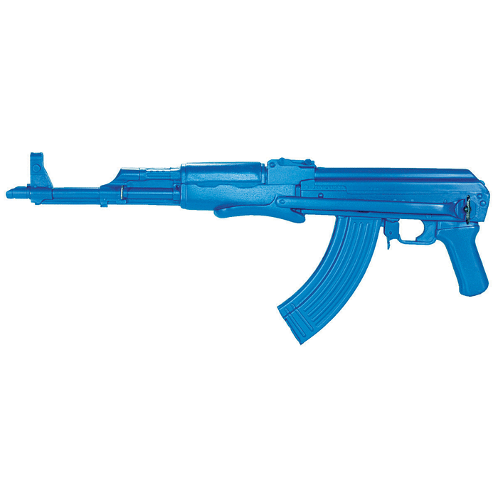Arme de manipulation Arme de manipulation Blueguns - Bleu - AK47 - Welkit.com - 2000000174839 - 3