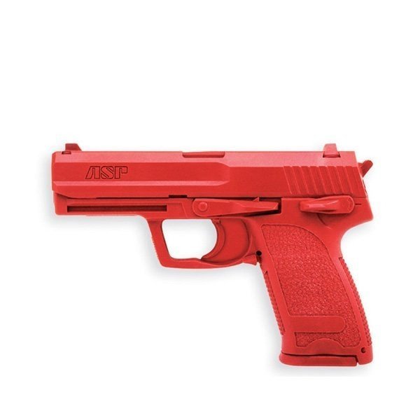 Arme de manipulation Gun H&K Usp 9MM/.40/rails ASP