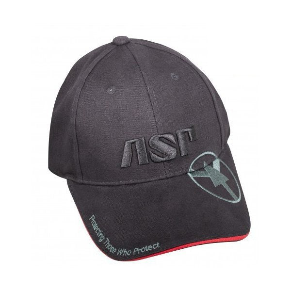 Sac Gear Bag ASP en nylon à fermeture par cordon avec poche avant à glissière