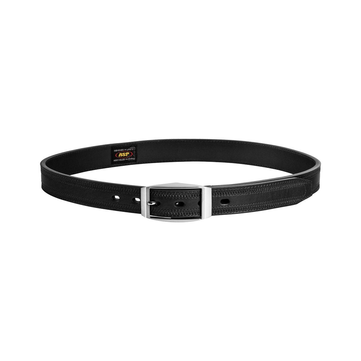 Boucle de ceinture ASP Agent interchangeable avec clef hexagonale 1/16 pouce incluse