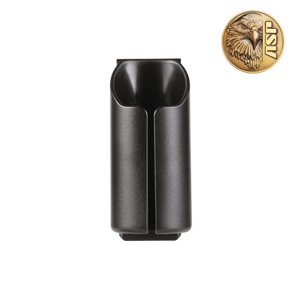 Porte-lampe rotatif Tactical Light Case ASP pour lampes Triad et Turbo 12 positions