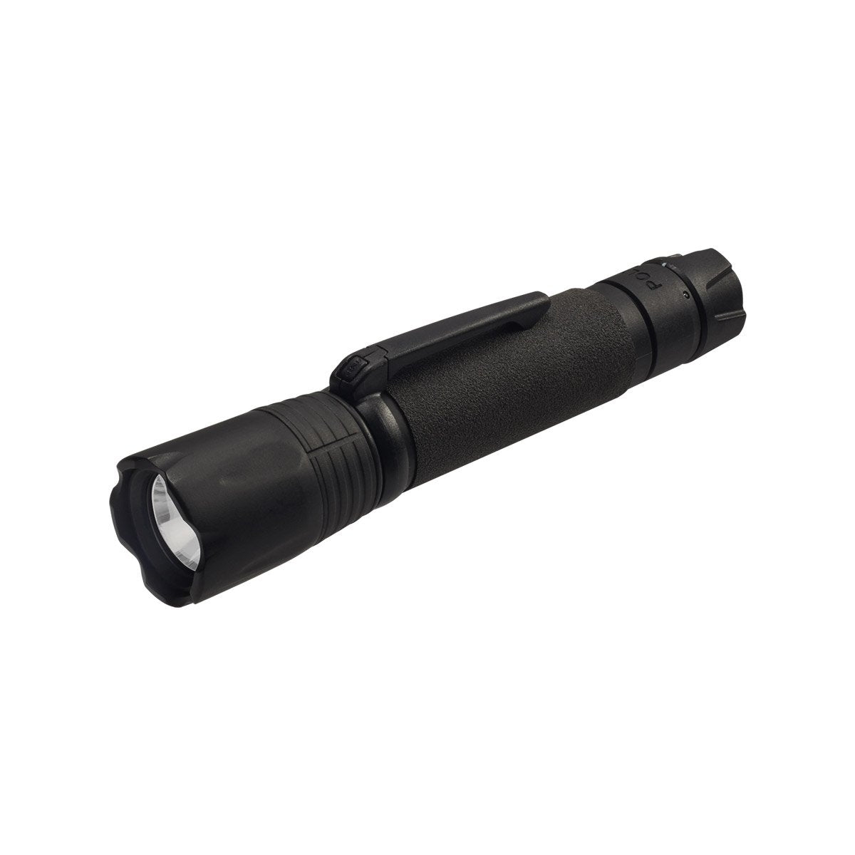 Lampe torche ASP Poly DF rechargeable 440 lumens ANSI à double alimentation