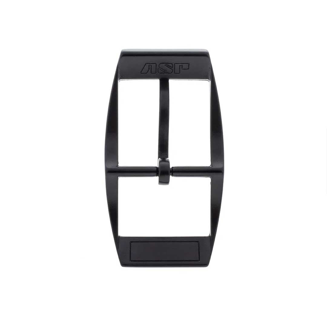Ceinture Agent Belt Buckle ASP