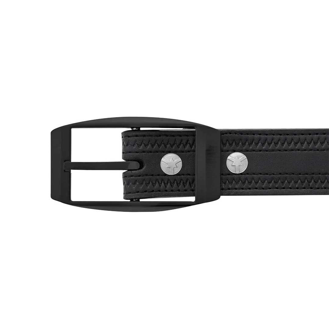 Boucle de ceinture ASP Agent interchangeable avec clef hexagonale 1/16 pouce incluse