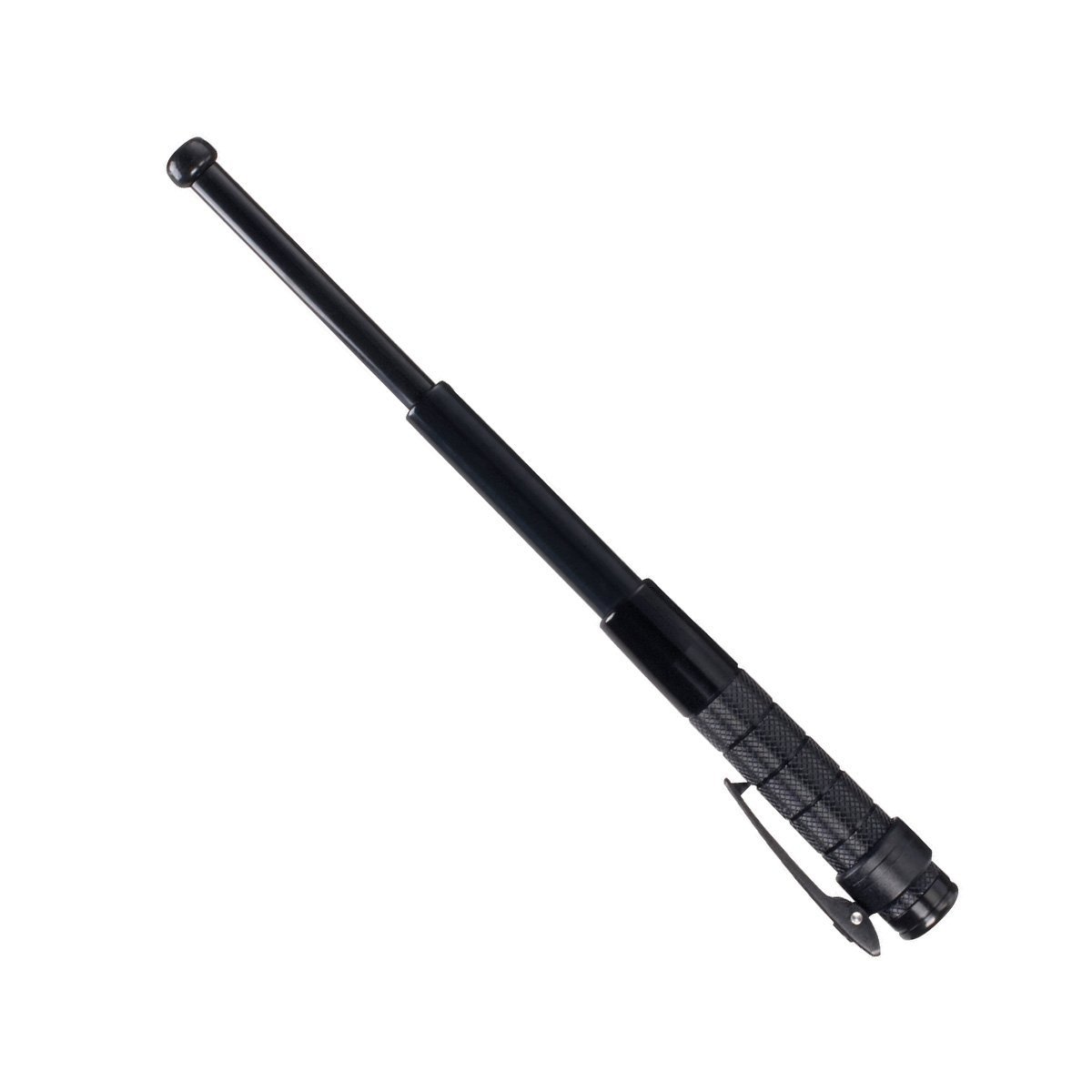 Accessoire bâton Clip Nexus ASP en polymère pour matraques Protector et Agent