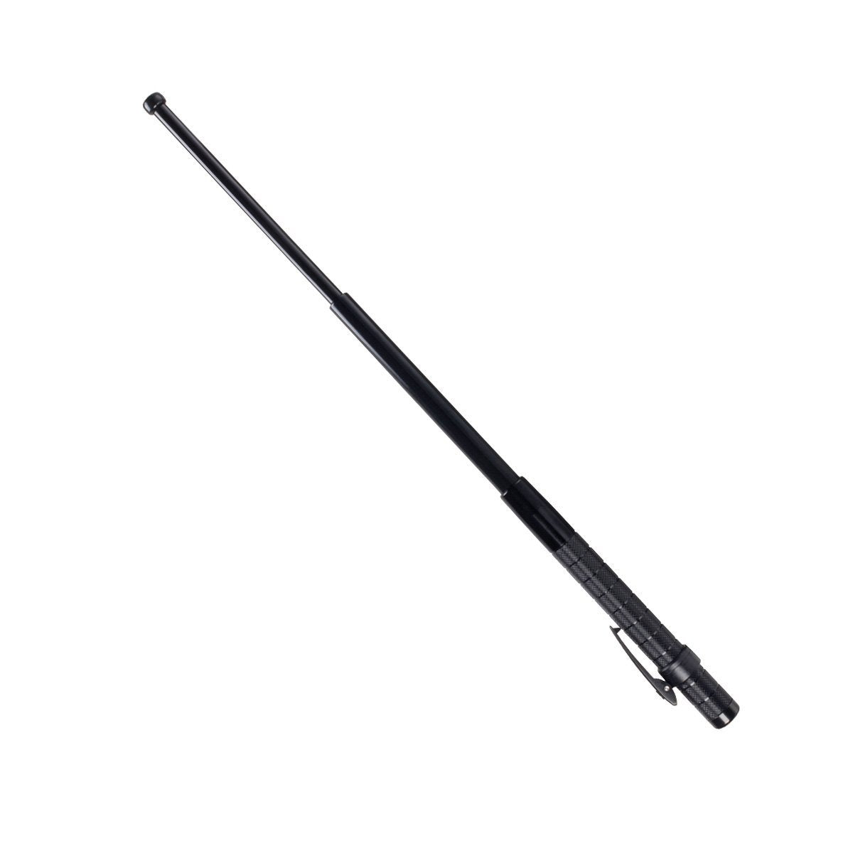 Accessoire bâton Clip Nexus ASP en polymère pour matraques Protector et Agent