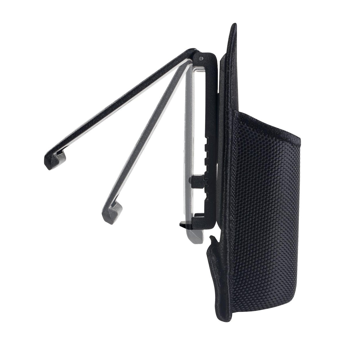 Étui ceinturon ASP Duty Ballistic pour bâton Friction Loc F16 en nylon Cordura
