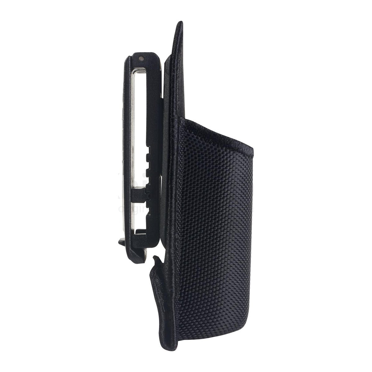 Étui ceinturon ASP Duty Ballistic pour bâton Friction Loc F26 en nylon de 180 g