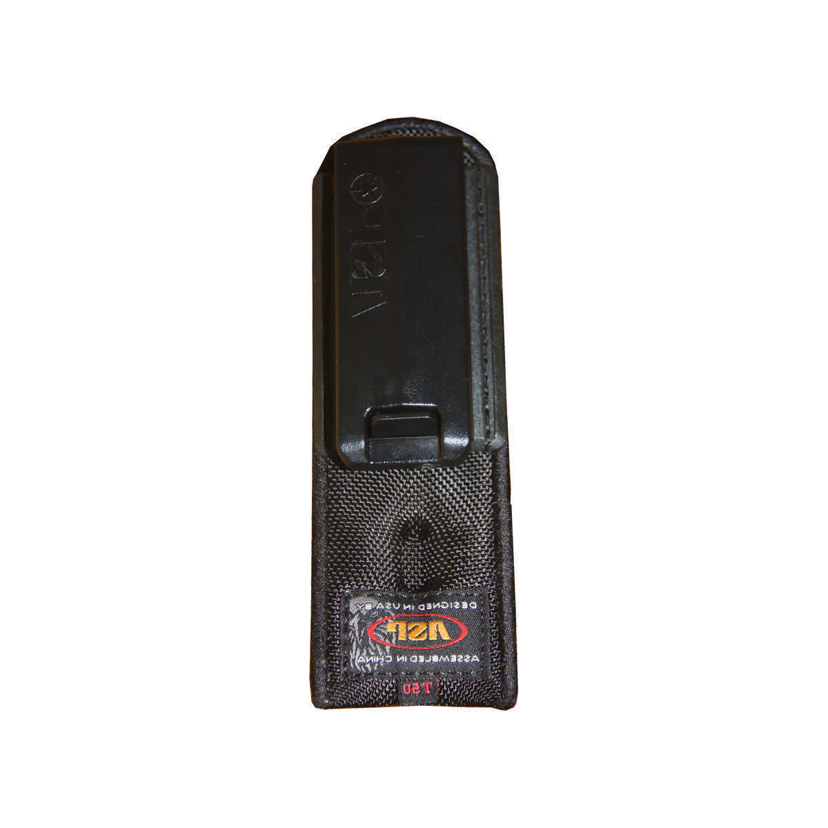 Étui ceinturon ASP Duty Ballistic pré-moulé pour bâton Talon T40 en nylon Cordura