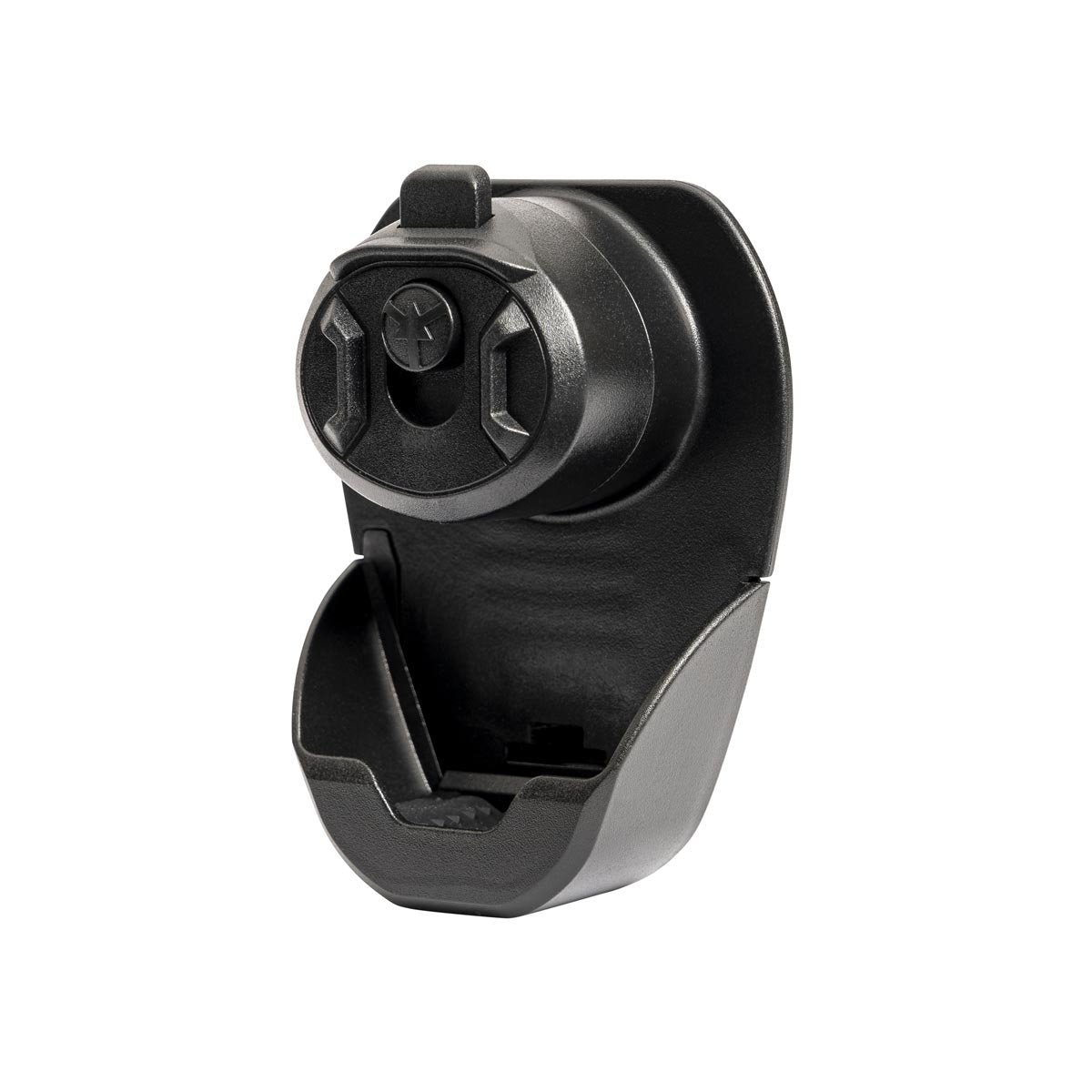 Porte-menottes ASP Exo Case verrouillable pour menottes Ultra à chaîne ou charnière