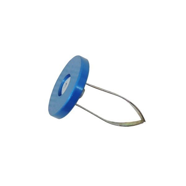 Mousqueton Clip de Retention ASP