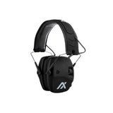 Casque antibruit électronique AXIL TRACKR Blu Bluetooth 5.0 SNR 27 dB EN 352:2020