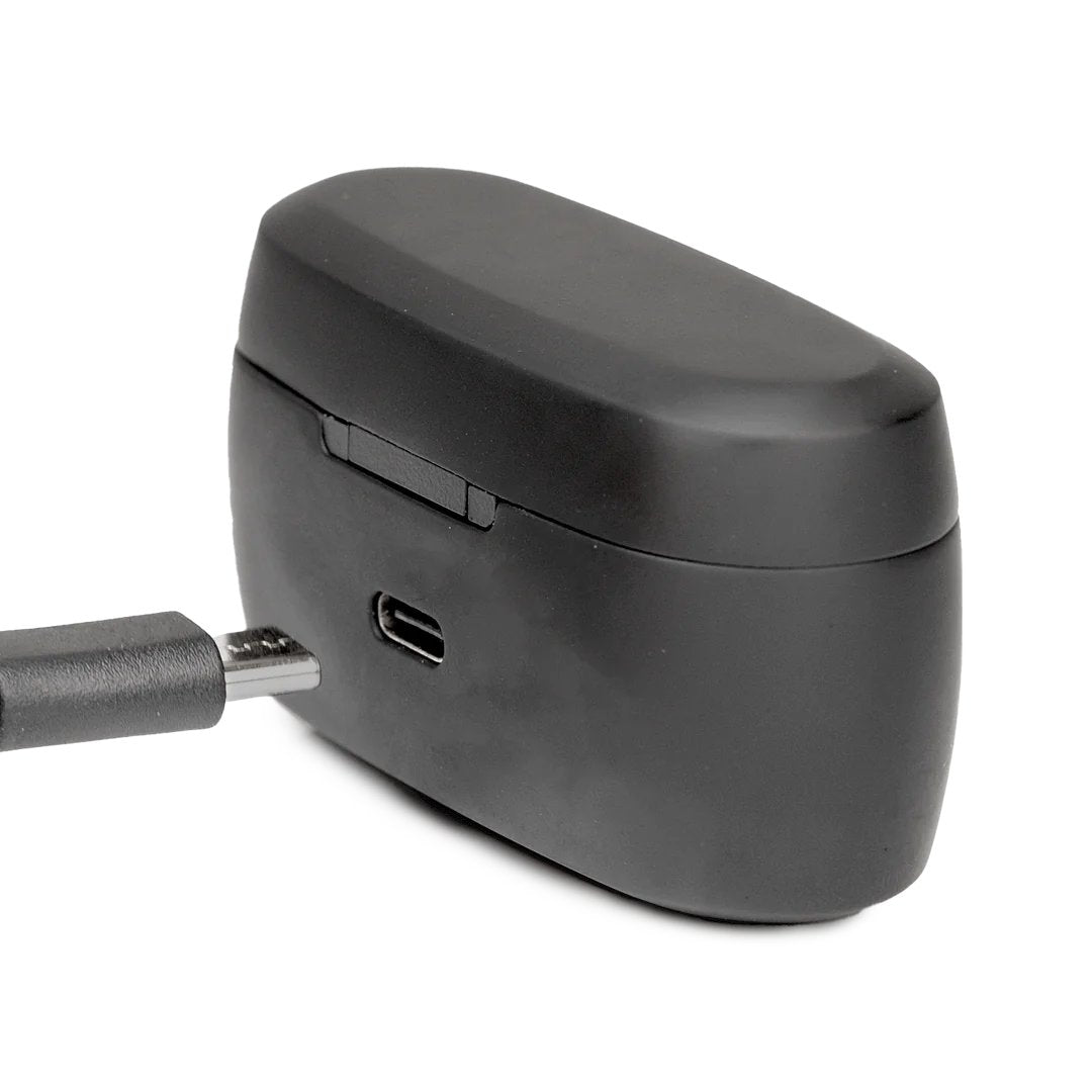 Oreillettes de protection auditive AXIL XCOR PRO 27 à 29 dB SNR Bluetooth 5.2 et appels