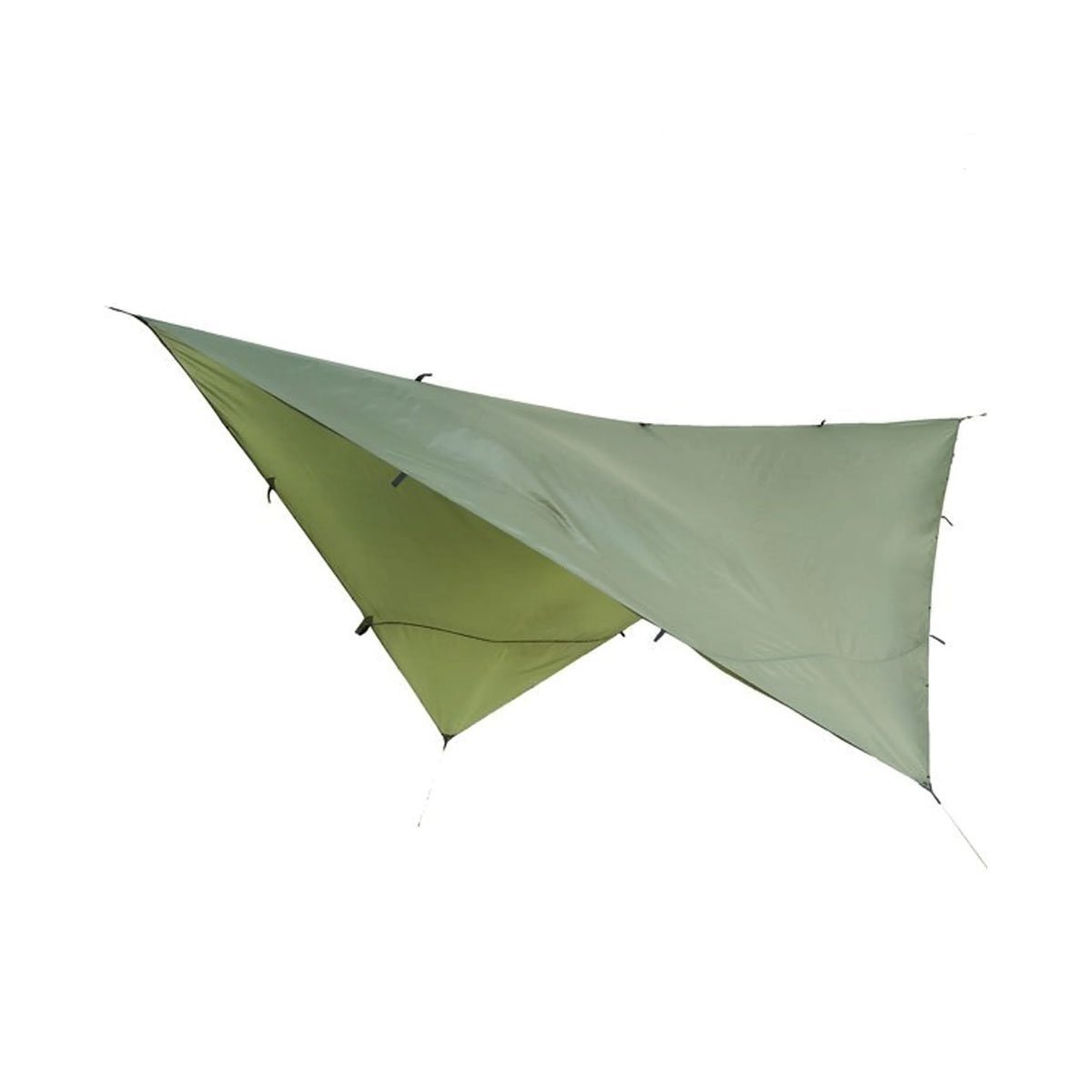 Poncho Bache tout Temps 305 X 305 Snugpak