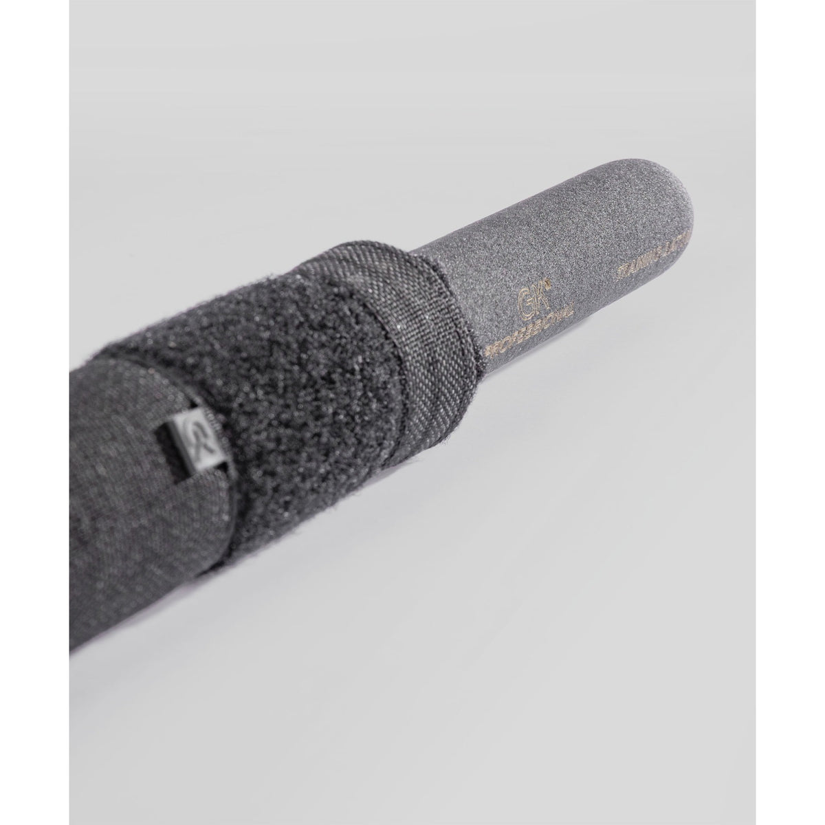 Bâton d'entraînement GK Professional recouvert de mousse, 32 cm, fabriqué en France