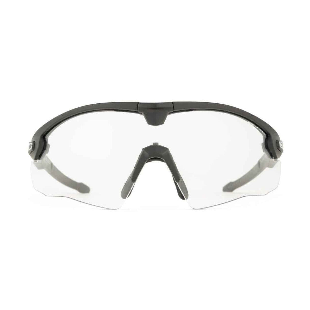 Lunettes de protection Bloc Tactical LYNX écran polycarbonate 2 mm EN 166 1 FT KN