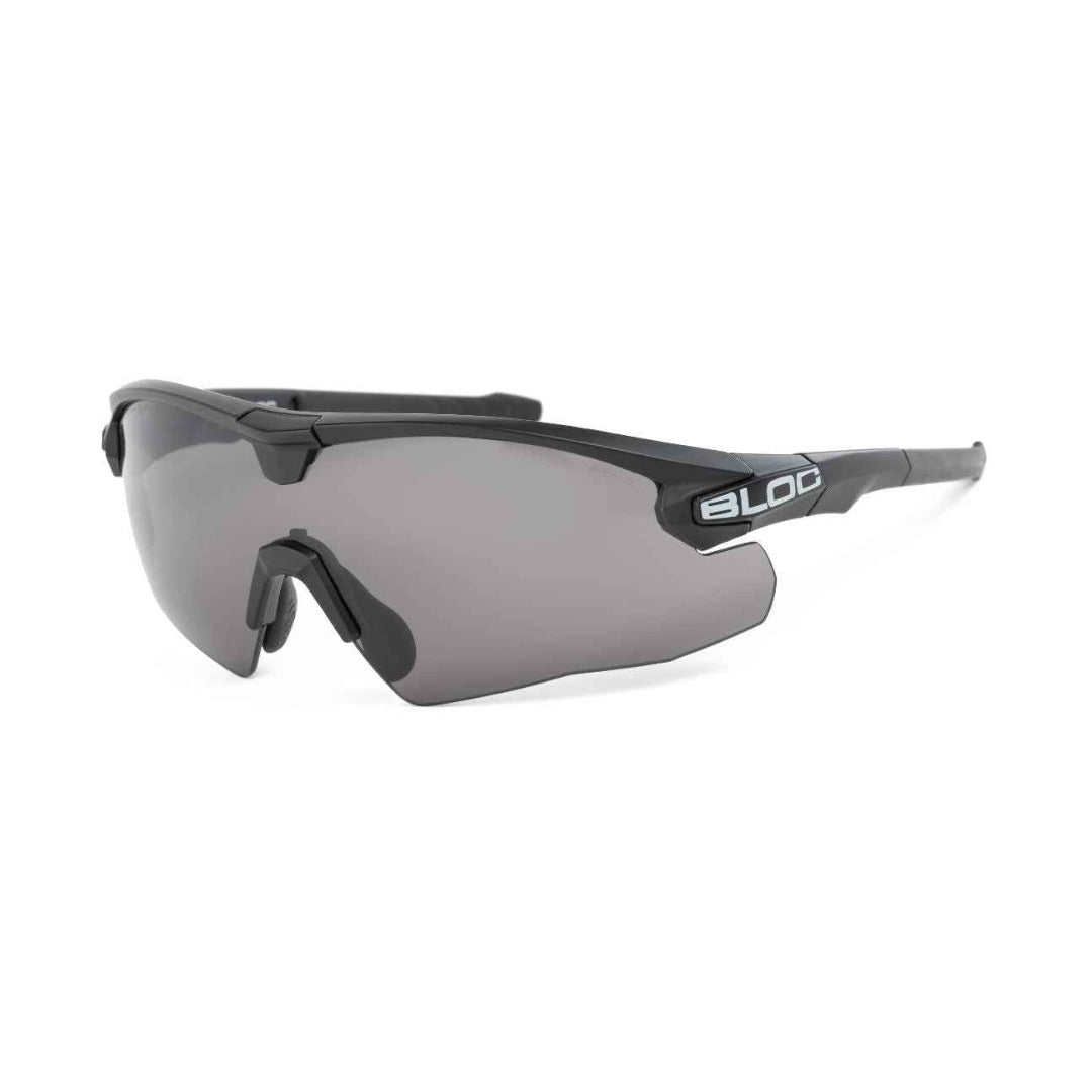 Verre de rechange BLOC Tactical LYNX polycarbonate balistique 2 mm écran fumé