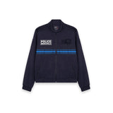 Veste polaire GK Professional 240 g/m² renforts coudes et doublure nylon ripstop