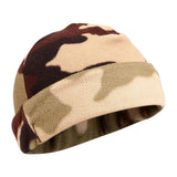 Bonnet polaire Ares en polyester 100%, coiffe de saison froide en taille unique