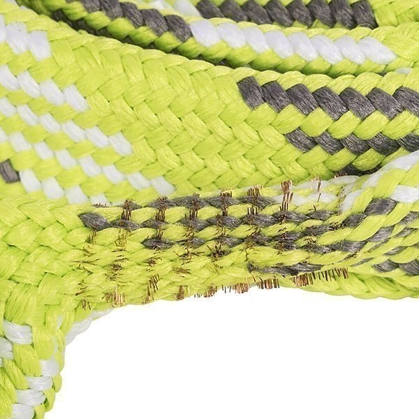 Cordon de nettoyage Battle Rope Breakthrough lance-grenades 37 et 40 mm corde 91 cm