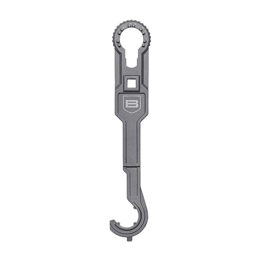 Kit de nettoyage Modern Sporting Rifle (AR-15) Armorer' Wrench Breakthrough