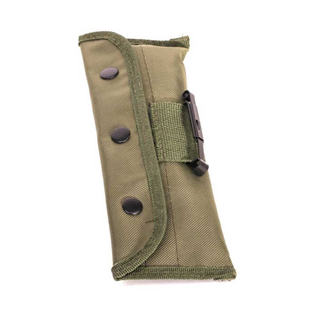 Kit de nettoyage Breakthrough AR-15 sac nylon attache ALICE et CLP All-In-One