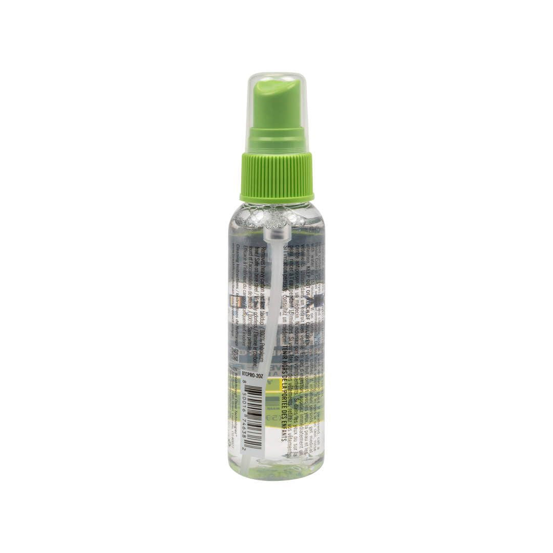 Kit de nettoyage Bct Carbon Pro Heavy Carbon Remover + Bore Cleaner 20OZ Breakthrough