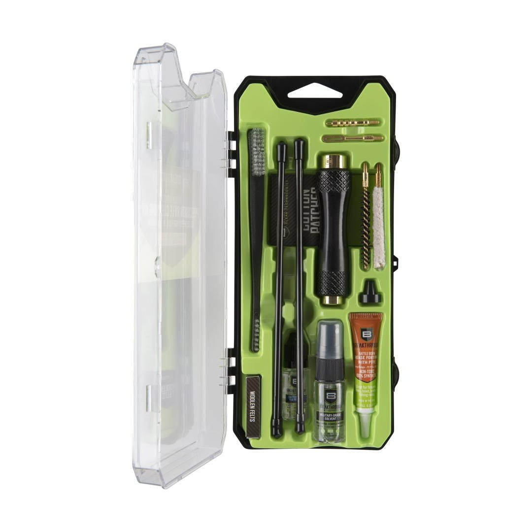 Kit de nettoyage vision 25R Breakthrough