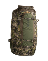 Sac à dos d'attache Eberlestock Brooks 3500 59 L en ripstop 500D sans armature ni harnais