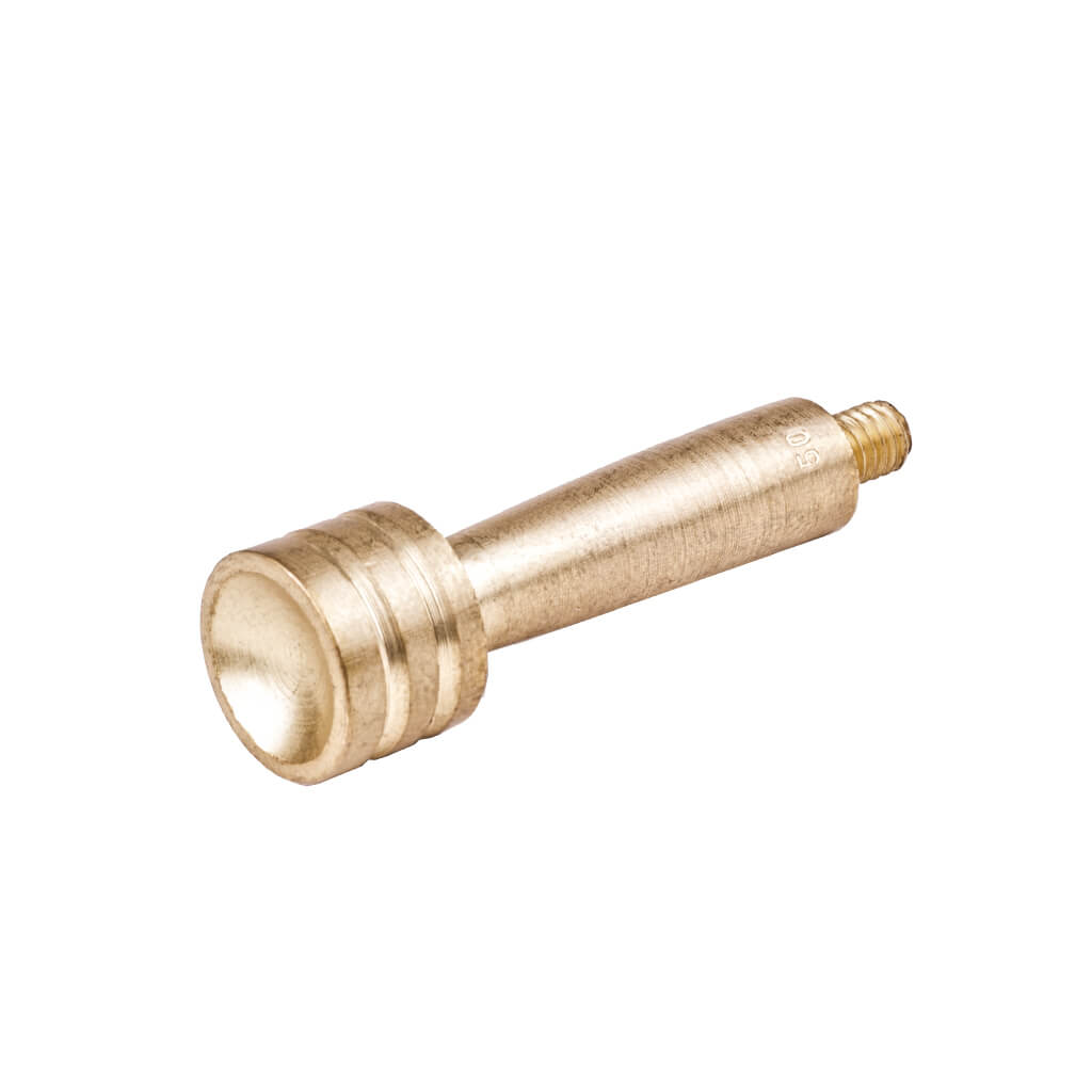 Kit de nettoyage .50 Cal Brass Jag Breakthrough