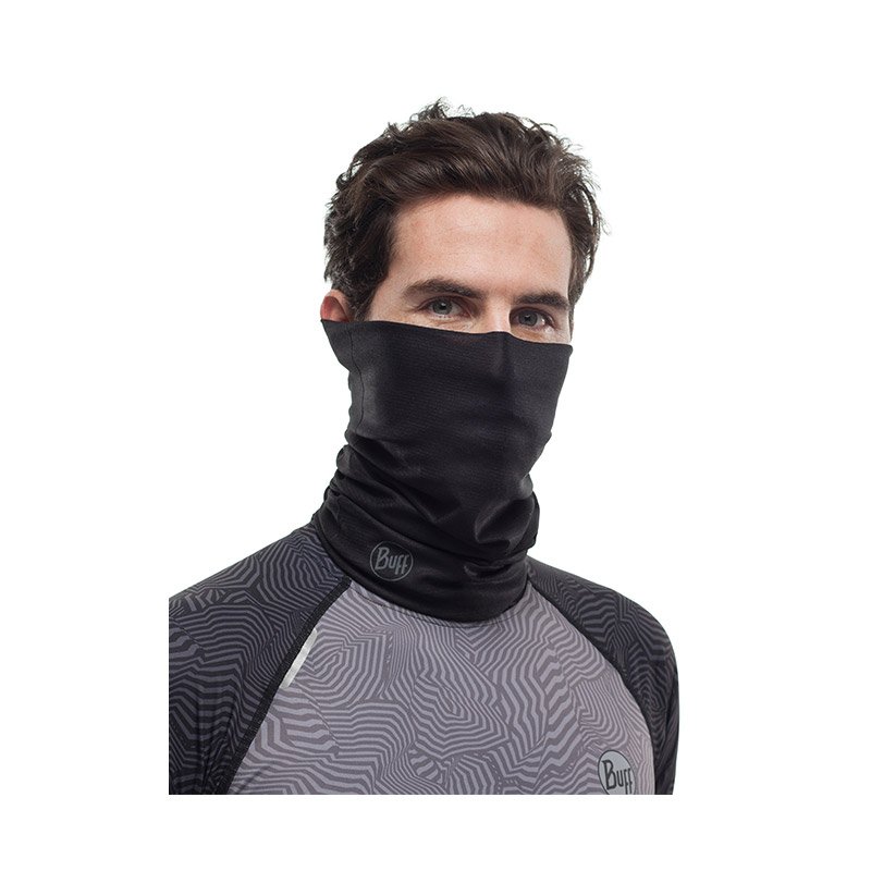Tour de cou Buff Coolnet UV+ tubulaire sans couture 52 x 22,8 cm UPF 50 pour 34 g