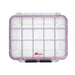 Caisse rigide MAX002T Plastica Panaro - Transparent - - Welkit.com - 2000000361185 - 3