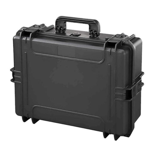 Caisse rigide MAX505S Plastica Panaro - Noir - - Welkit.com - 2000000361079 - 1