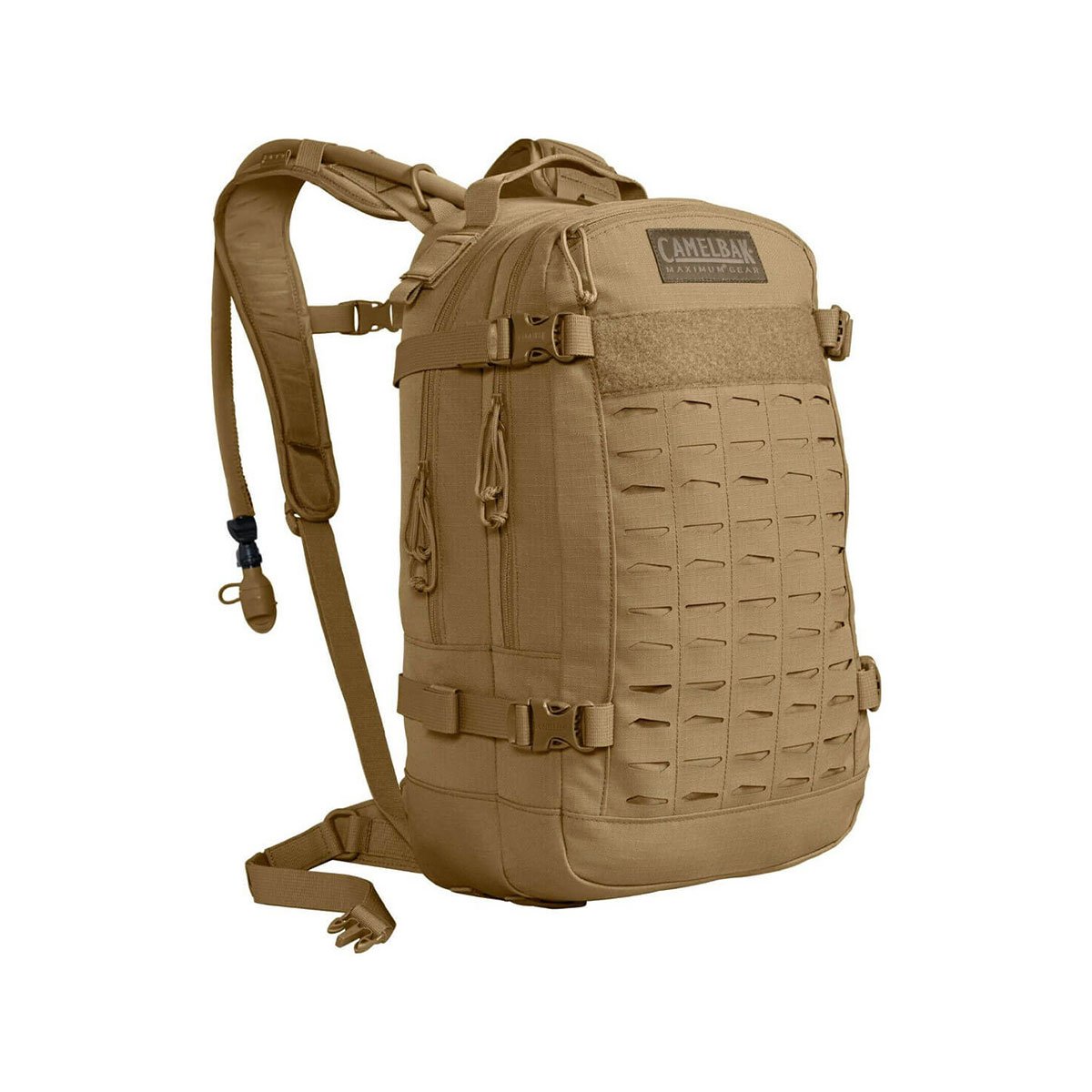 Sac à dos Camelbak Hawg V3 20 L isolation 5 mm réservoir Crux 3 L traitement infrarouge