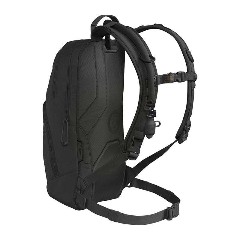 Sac d'hydratation Mule Camelbak 11 L réservoir Crux 3 L en Cordura 500D double ripstop