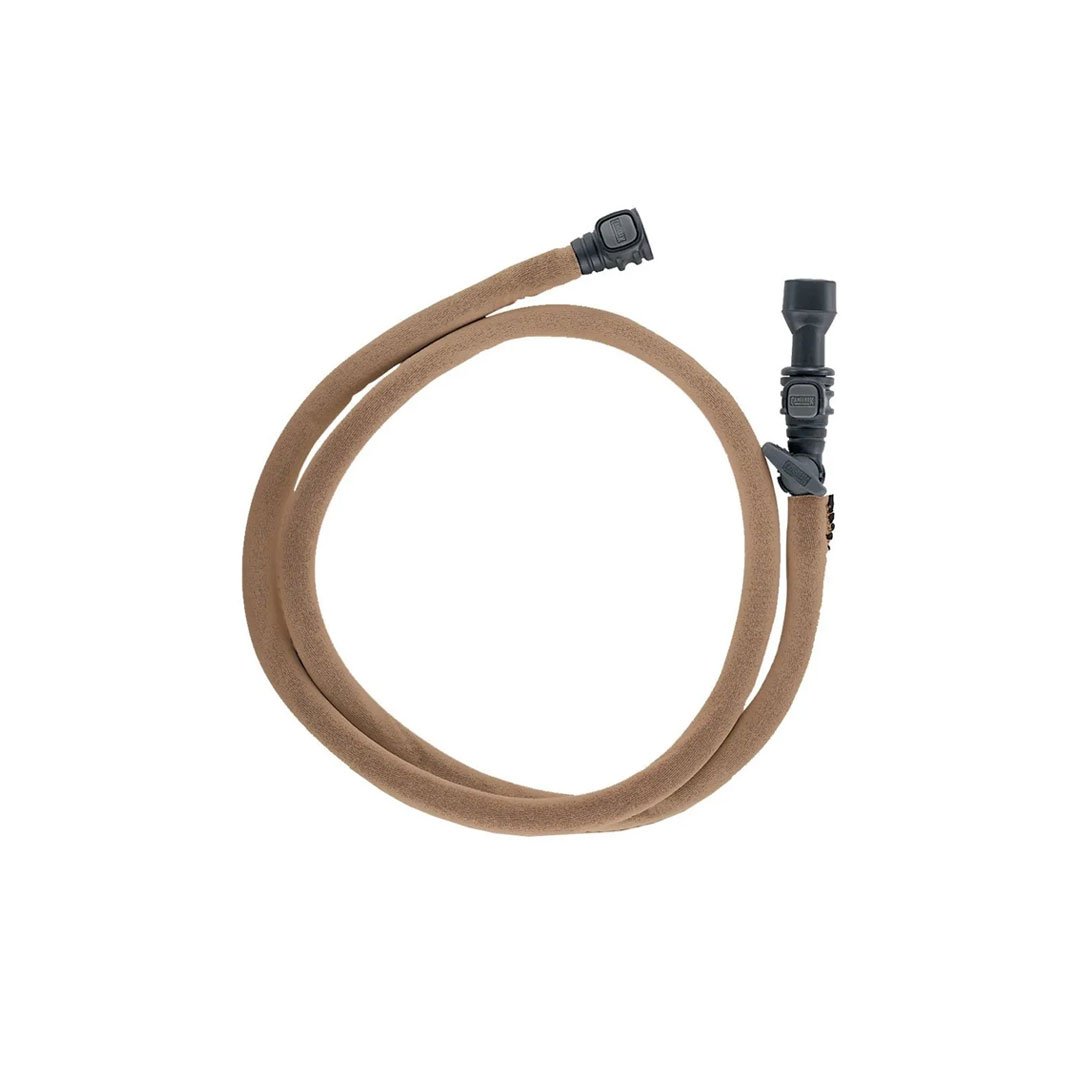 Tube de rechange Camelbak Pur Flow trois couches valve Big Bite en silicone médical