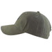 Casquette DEATH SPADE Rothco - Vert olive - - Welkit.com - 2000000160269 - 3