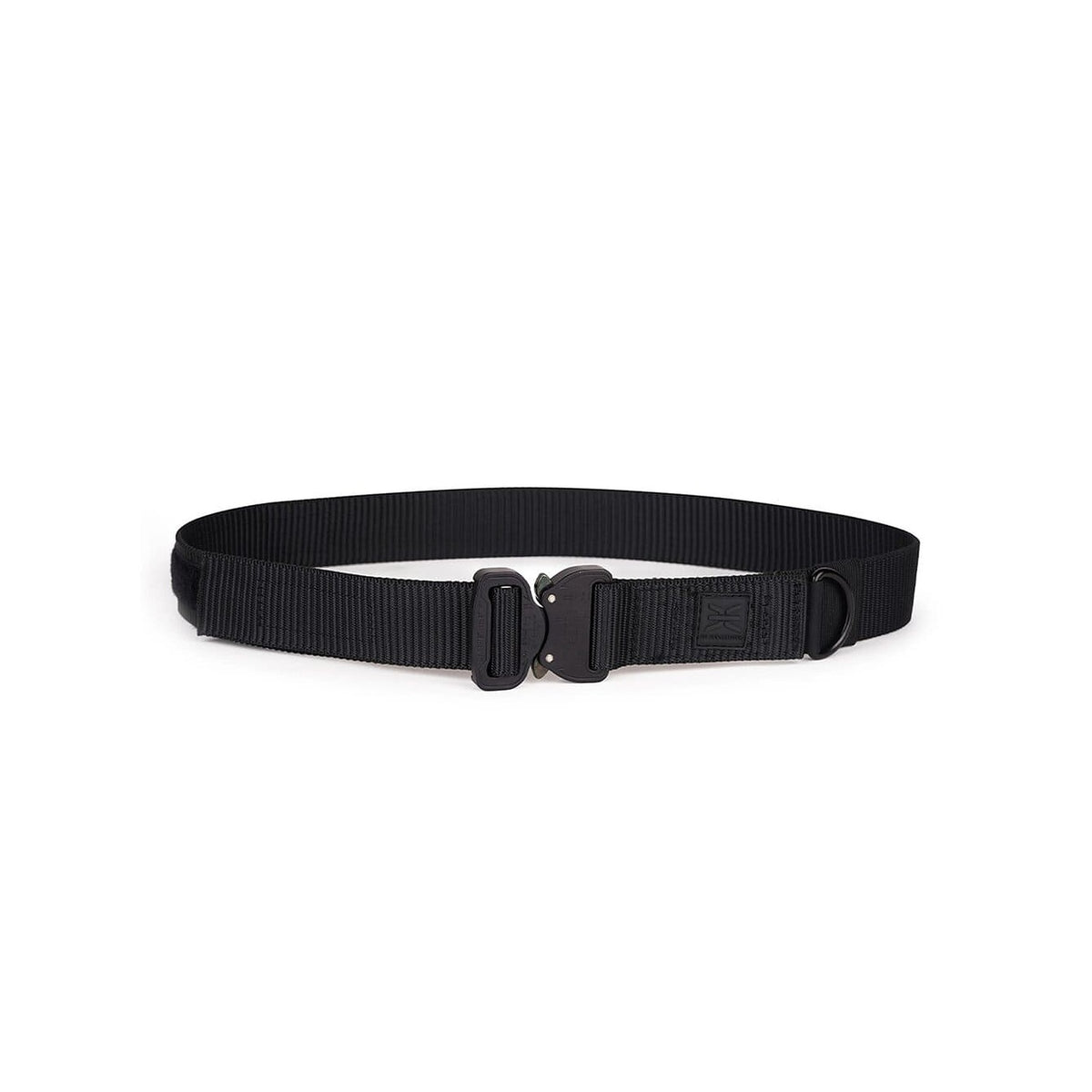 Ceinture tactique GK Undercover boucle AustriAlpin Cobra sangle nylon 38 mm