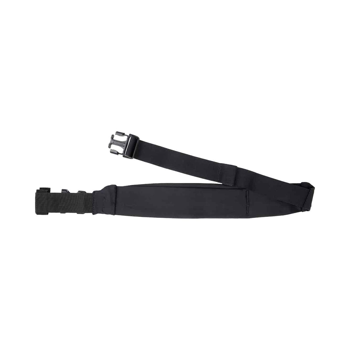 Ceinture GK Professional extensible extra-plate à boucle rapide sécurisée taille unique