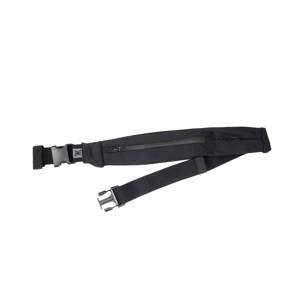 Ceinture GK Professional extensible extra-plate à boucle rapide sécurisée taille unique