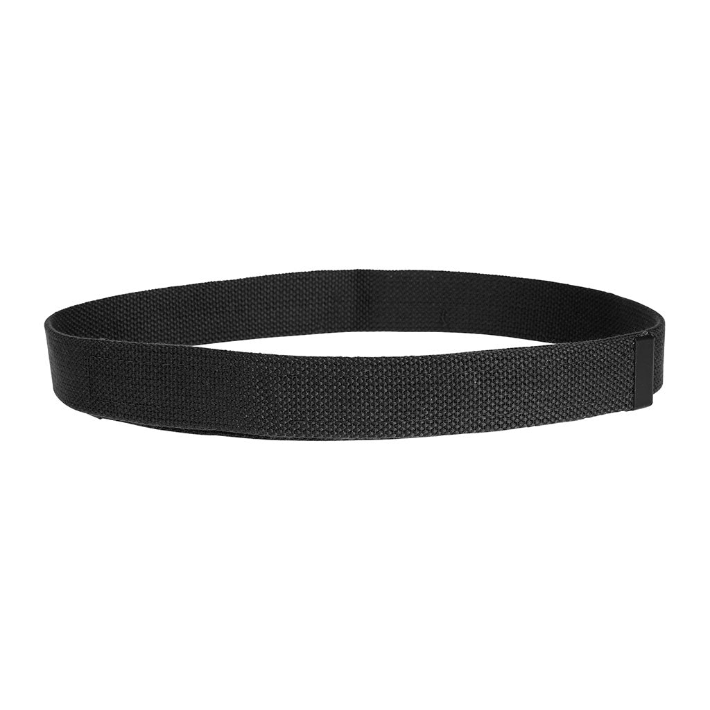 Ceinture Ares à fermeture auto-agrippante en taille unique et longueur de 120 cm