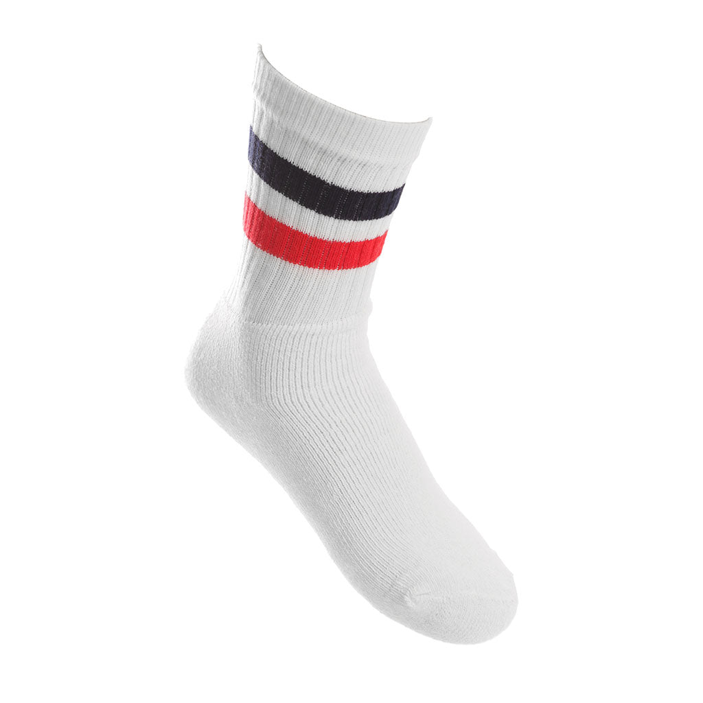Chaussettes de sport Ares aux couleurs nationales 62% coton 38% polyester