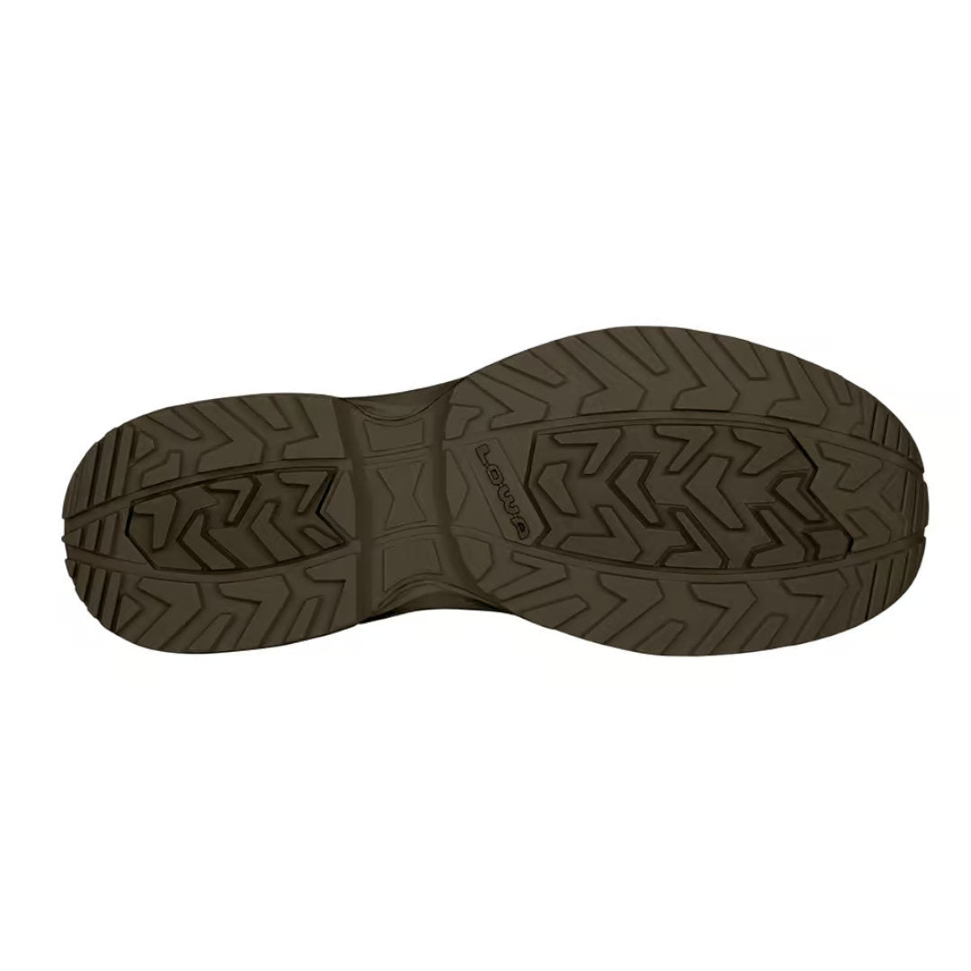 Chaussures de service courant Lowa Maddox doublure textile sans membrane MONOWRAP