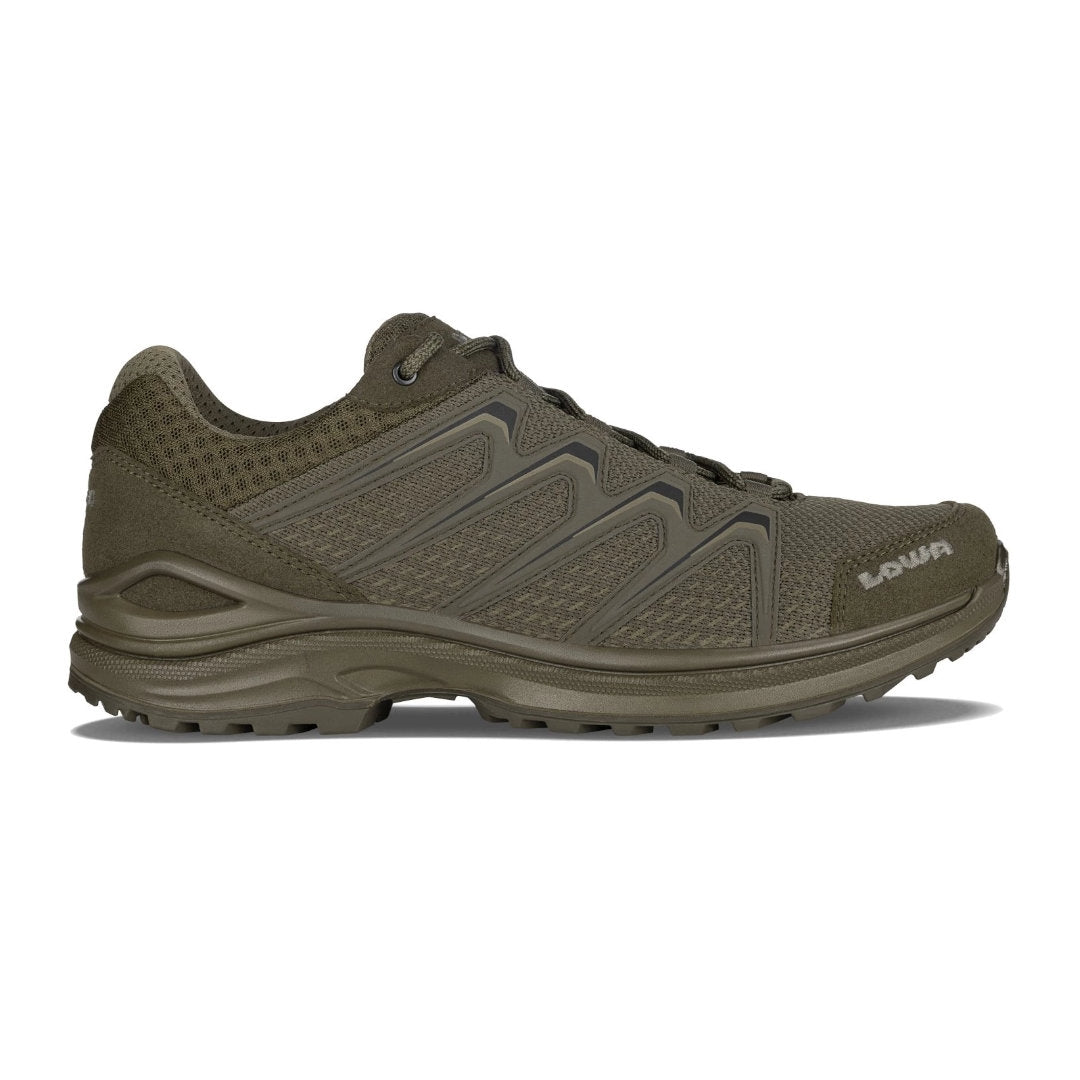 Chaussures de service courant Lowa Maddox doublure textile sans membrane MONOWRAP