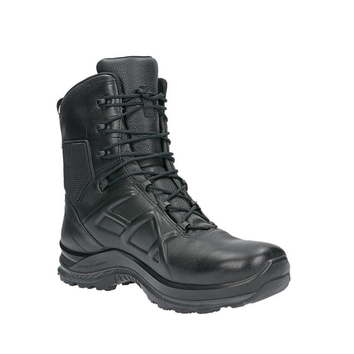 Chaussures BLACK EAGLE TACTICAL 2.0 GTX WTR HIGH Haix - Noir - 39 EU / 5.5 UK - Welkit.com - 4044465468698 - 1