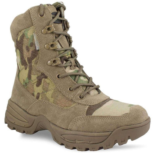 Chaussures de combat SZ MTC Mil-Tec - Multicam - 39 EU / 5 UK - Welkit.com - 2000000349862 - 1