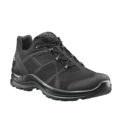 Chaussures de sport BLACK EAGLE ATHLETIC 2.1 GTX LOW Haix - Noir - 41 EU / 7 UK - Welkit.com - 3662950086670 - 1