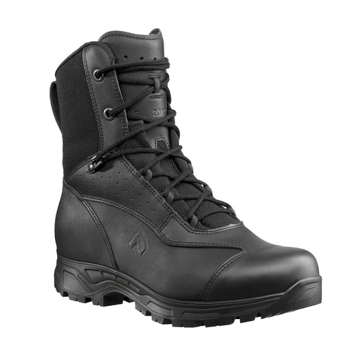 Chaussures GSG9-S 2.0 Haix - Noir - 39 EU / 6 UK - Welkit.com - 4044465489303 - 1