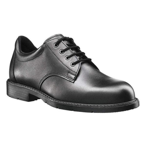 Chaussures OFFICE LEDER Haix - Noir - 38 EU / 5 UK - Welkit.com - 3662950048920 - 1