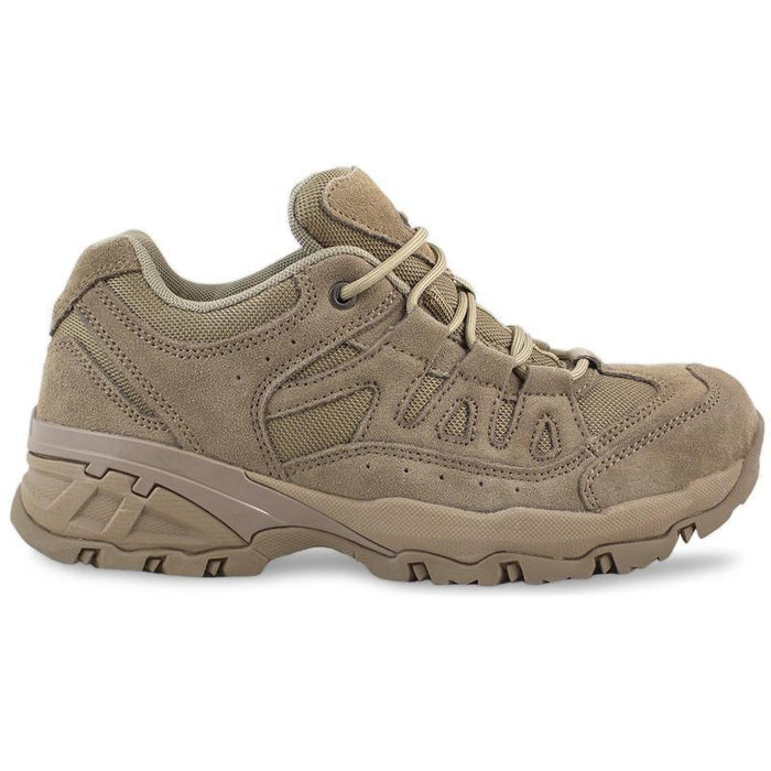 Chaussures SQUAD 2.5 Mil-Tec - Coyote - 39 EU / 5 UK - Welkit.com - 2000000372907 - 1